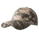 Rothco Supreme Camo Low Profile Cap - Acu Digital Camo - Rothco