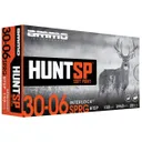 Ammo Inc Hunt .30-06 Springfield 150 gr SP 20rds - Ammo Inc