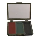 Rothco 3 Color Face Paint Compact - Rothco