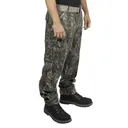 Rothco Denim Bdu Cargo Pants - X-Large - Rothco