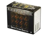 G2 Research 10mm 115gr RIP Ammunition - RIP10MM - G2 Research
