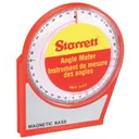 Starrett AM-2 0 - 90 deg Angle Meter - Starrett