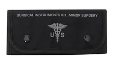 Rothco Surgical Kit - Black - Rothco