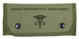 Rothco Surgical Kit - Olive Drab - Rothco