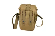 Rothco Flexipack Molle Tactical Shoulder Bag - Coyote Brown - Rothco