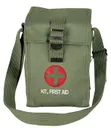 Rothco Platoon Leader 1St Aid Pouch - Rothco