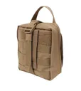 Rothco Tactical Breakaway First Aid Kit - Coyote Brown - Rothco