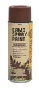 Camouflage Spray Paint - Mud Brown - Hunter Specialties