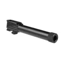 Lone Wolf Arms Dusk 19 Barrel 9mm 4.60" Fits Glock G19 - Black - Extended Barrel for Improved Accuracy and Tactical Use - LWD-Dk-19TH-Blk - Lone Wolf Arms