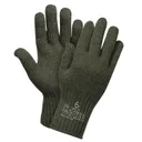 Rothco G.I. Glove Liners - Olive Drab, 3 - Rothco