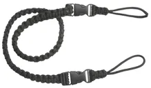 Boyt Paracord Binocular Strap, Black - PCBS80575 - Outdoor Connection