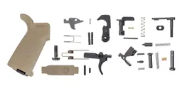 Palmetto State Armory MOE LPK - Flat Dark Earth - Palmetto State Armory