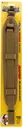 The Outdoor Connection Super Grip Sling w/ Swivels, Coyote Brown - SGSS-20971 - Outdoor Connection