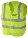 Rothco Security 5-Point Breakaway Safety Vest - Regular - Rothco