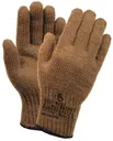 Rothco G.I. Glove Liners - Coyote Brown, 6 - Rothco