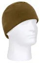 Rothco Polar Fleece Watch Cap - Coyote Brown - Rothco