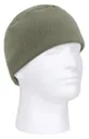 Rothco Polar Fleece Watch Cap - Foliage Green - Rothco