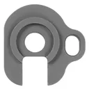 Midwest Industries Mossberg 500/590 Looped End Plate Sling Adapter, Right Hand - MCT590-1R - Midwest Industries