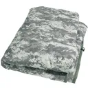 Rothco G.I. Type Camo Poncho Liner - Acu Digital Camo - Rothco