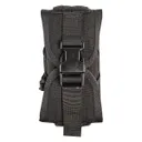 High Speed Gear Universal Black Magazine Pouch - Premium Tactical Carrier for Firearms - 12AM00BK - High Speed Gear