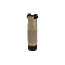 Samson Manufacturing Standard Style Long Vertical Foregrip, Flat Dark Earth - Reliable Grip with a Tactical Look - 04-01009-32 - Samson Manufacturing