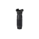 Samson Manufacturing Standard Style Medium Vertical Foregrip, Black - Reliable and Ergonomic - 04-06100-01 - Samson Manufacturing