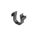 Arisaka Zero Retention Clamp for Sig Sauer MCX-Spear LT Standard Handguard - Black Precision Clamp for Secure Fit - ZRC-SPEAR-LT - Arisaka Defense