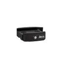 Odin Works Lever Style ARCA Clamp, Black - Secure, Easy Adjustments with Lever Action Design - ACC-ARCA-CLAMP-LEVER - ODIN Works