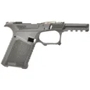 SCT Manufacturing SCT 19 Frame Compact Fits Glock G19/G23/G32 - Gray, Premium Compact Frame for Optimal Glock Customization and Use - 0225000100IC - Sct Manufacturing