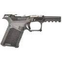 SCT Manufacturing SCT 19 Compact Frame Fits Glock G19/G23/G32 - Black, Enhanced Frame for Improved Glock Ergonomics and Performance - 226000000 - Sct Manufacturing