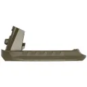 SCT Manufacturing Compact Magwell for Glock Gen 3 G19/G23/G32 - Gray Magazine Well Upgrade - 0210450000IC - Sct Manufacturing
