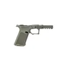 SCT Manufacturing SCT 17 Frame Full Fits Glock G17/G22/G31 - OD Green, Rugged Full Frame for Enhanced Tactical Applications - 0225010100IB - Sct Manufacturing