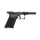 SCT Manufacturing SCT 17 Full Frame Fits Glock G17/G22/G31 - Black, Premium Replacement Frame for Upgraded Shooting Experience - 226010000 - Sct Manufacturing