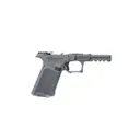 SCT Manufacturing SCT 17 Frame Full Fits Glock G17/G22/G31 - Gray, Versatile and Reliable Full Frame for Enhanced Glock Functionality - 0226010000IC - Sct Manufacturing