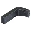 SCT Manufacturing Compact and Full Magazine Catch for Glock Gen 3 - Black Precision Magazine Release Upgrade - 210190004 - Sct Manufacturing