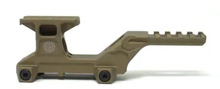 GBRS Group Hydra V2 Mount Kit Aimpoint Duty RDS, FDE - GEAR-HYDRA2-DRDS-FDE - GBRS Group