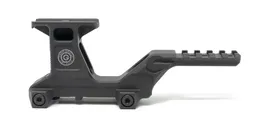 GBRS Group Hydra V2 Mount Kit Aimpoint Duty RDS, Black - GEAR-HYDRA2-DRDS-BLK - GBRS Group