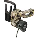 QAD UltraRest HDX Realtree Edge LH - Quality Archery Designs