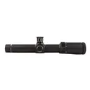 Huskemaw Optics Tactical Hunter Rifle Scope 1-6x24mm - Compact Tactical Scope for Rapid Target Acquisition - 1016HO - Huskemaw Optics