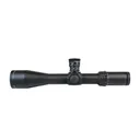 Huskemaw Optics Tactical Hunter Rifle Scope 5-20x50mm - Versatile Tactical Scope for Superior Targeting - 10520TAC - Huskemaw Optics