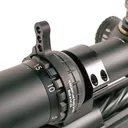 Huskemaw Optics Switchview Aluminum - Reliable Switchview for Tactical Optics - 20SV530 - Huskemaw Optics