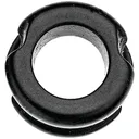 Pine Ridge Z38 Aluminum Peep Sight Black 1/8 in. 1 pk. - Pine Ridge