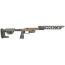 Fierce Firearms Short Action Chassis Kit Bronze - For Tactical Strength and Reliability - SACHSBZ - Fierce Firearms