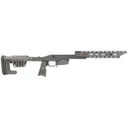 Fierce Firearms Short Action Chassis Kit Black - Fierce Firearms Short Action Chassis Kit for Robust Tactical Performance - SACHSBL - Fierce Firearms