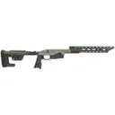 Fierce Firearms Long Action Chassis Kit Tungsten Gray - Fierce Firearms Long Action Chassis Kit for Superior Precision - LACHSTU - Fierce Firearms