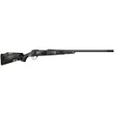 Fierce Firearms Carbon Rage LR 7mm PRC Rifle, Urban Camo - LRZ5FCRG7PRC22BU - Fierce Firearms