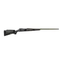 Fierce Firearms Twisted Rage 7mm PRC Bolt Action Rifle, Trophy Camo - FRG7PRC24MM - Fierce Firearms