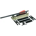 GoatTuff Crossbow Arrow Fletcher - Goat Tuff