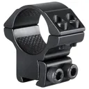 Hawke Match Mount Rings 9-11 mm 1 in. Medium - Hawke Optics