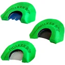 Quaker Boy Elevation Series Diaphragm Calls SR 3 pk. - Quaker Boy